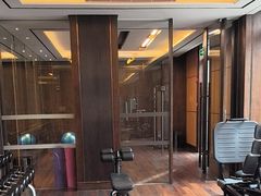 -上海崇明金茂凯悦酒店