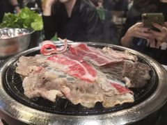 -胡哥烤肥牛(车公庙店)