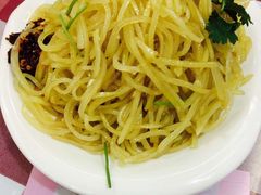 -桃子餐厅·天津菜(王顶堤总店)