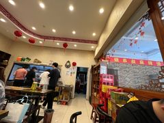 -二钢串叔麻辣烫(华龙大厦店)