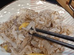 泡椒鱼皮-碎怂烤肉(钟楼柳巷店)