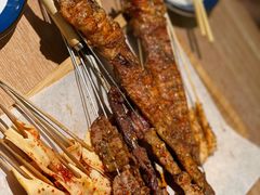 -小乾杯串店•16年沈阳烧烤(文安路店)