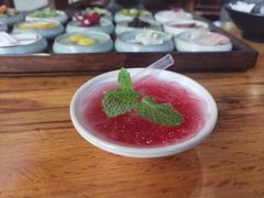 -桥香园过桥米线(国贸店)