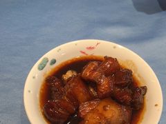 -阿毛饭店(和义路店)