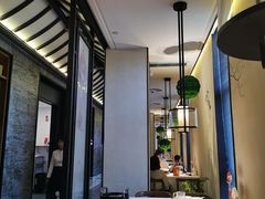 -小厨娘淮扬菜(诚信大道店)