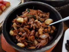 -南拳十三姨·潮汕砂锅粥(世纪金源店)