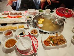 -八合里牛肉火锅(上海中山公园店)