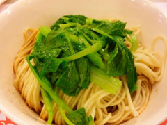 鸡汁拌面-月亮房·白斩鸡(娄山关路店)