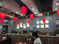 -台州老六海鲜面馆(上南总店)