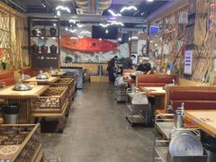 -船梆煮•蒸汽海鲜·生腌干蒸(五四广场店)