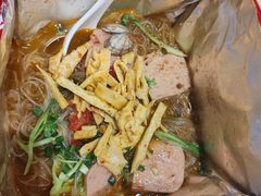-见味花甲(福田coco park店)