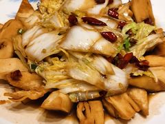 -纳家楼·地道陕菜(劳动路店)