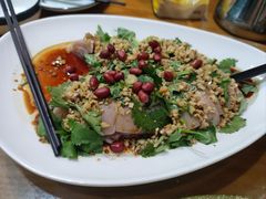 -猪腰一家·地道佛山菜(盐步店)