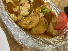-佛有缘素食馆·荔湾老字号(陈家祠首店)