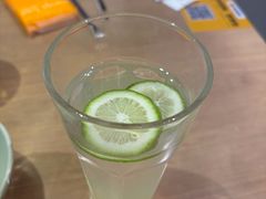 -mango tree芒果树泰国餐厅(青岛万象城店)