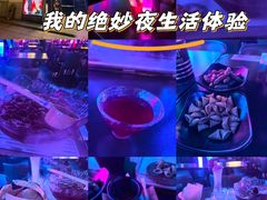 -MOSSO·Liveshow(M3香港广场店)