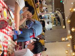 -西贝(无锡万象城店)