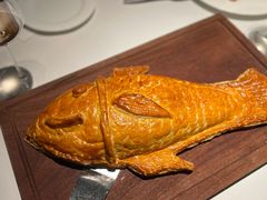 -Oyster Talks 四度蚝法餐厅