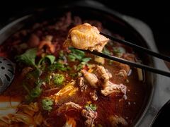 唐闸特色鸡煲-唐闸邵记鸡煲馆