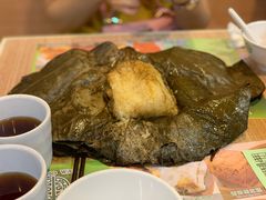 -添好运点心专门店(中环IFC店)