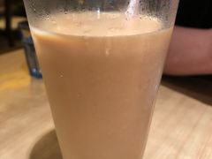 奶茶-必胜客(珠海路店)