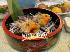 -渔娘渔家丹东海鲜(东直门店)