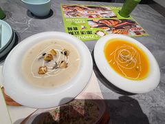 -周沫西餐(嘉禾金铂天地店)