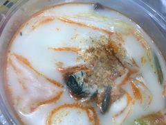 -刁四藤椒麻辣烫(武夷山路店)