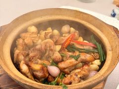 -玖味(老工人西路店)
