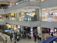 -凯德MALL(西直门店)
