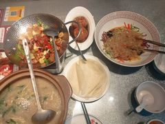 -老济南·地道济南菜(大明湖店)