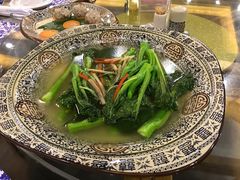 -百丈园(陈村店)