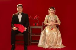 -二十一世纪婚纱摄影(省府前街店)