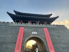 -东关历史文化旅游区-东门遗址