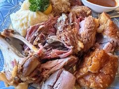 -兰特伯爵西餐厅·啤酒屋(方庄店)