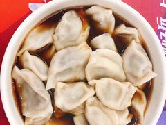 -北大学一食堂