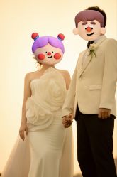 -CD视觉婚纱摄影