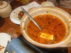 -江南小叙·美食研究院(鱼街店)