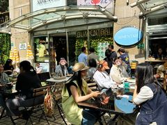 -Alimentari早午餐(安福路店)