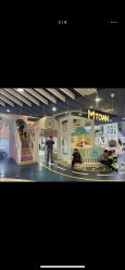 -小牧童游乐园(西丽宝能环球汇店)
