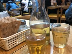 -神仙雪浓汤(弘大店)