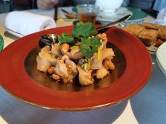 -三号黄浦会Canton Table