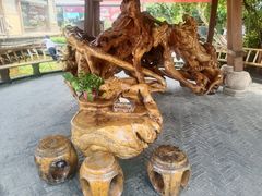 -天怡·鱼工厂(临江店)