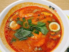 -蔡澜Pho·越南粉餐厅(海上世界店)