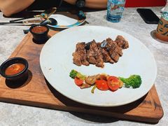 -Gray Whale 灰鲸餐厅(北美N1店)