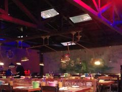 大堂-蘭奢雅集·江浙菜(青山江滩店)