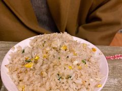 蛋炒饭-峨眉一绝姐妹烧烤(峨眉花园店)