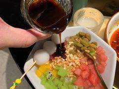 -锦府盐帮·侯宅(五棵松万达店)