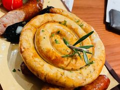 -CRAZYONES西班牙海鲜饭(上海美罗城店)