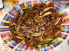 -新辉港式茶餐厅(北栅店)